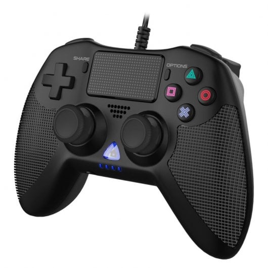 Manette de jeu filaire Ardistel Blackfire BFX-C10 pour PS4