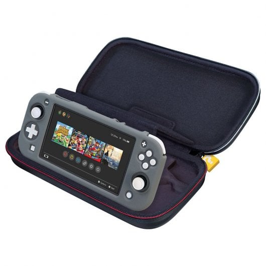 Ardistel Game Traveller Custodia Mario Pack Custodia da trasporto per Nintendo Switch/OLED/Lite