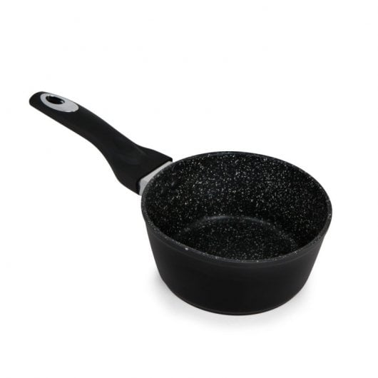 Orbegozo CFB 1016 Cazo de Aluminio Forjado 16cm 1.2L