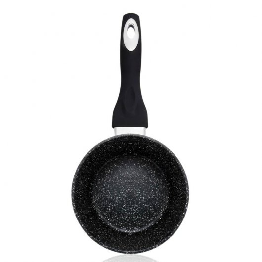 Orbegozo CFB 1016 Cazo de Aluminio Forjado 16cm 1.2L
