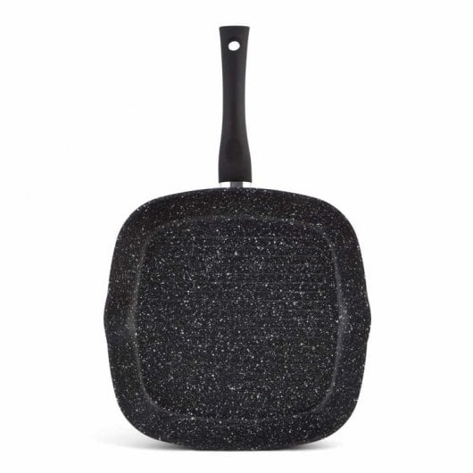 Grelhador Orbegozo RUF 1028 em Alumínio Forjado 28cm