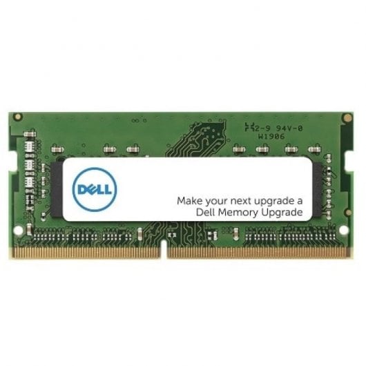 DELL AB949335 Speichermodul 32 GB 1 x 32 GB DDR5 4800 MHz