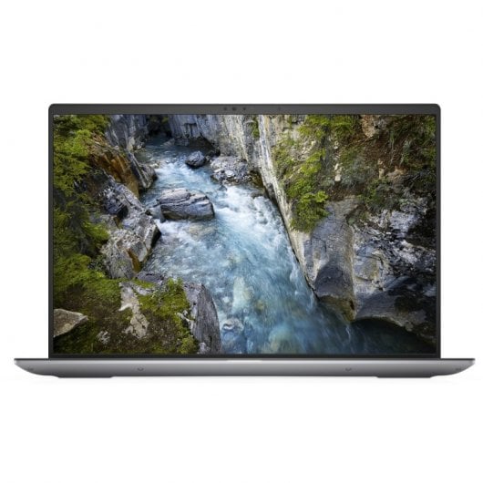 DELL Precision 5680 Workstation mobile 40,6 cm (16") Touch screen WQUXGA Intel® Core™ i9 i9-13900H 32 GB LPDDR5-SDRAM 1 TB SSD NVIDIA RTX 3500 Wi-Fi 6E (802.11ax) Windows 11 Pro Grigio