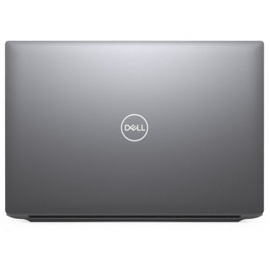 DELL Precision 5680 Workstation mobile 40,6 cm (16") Touch screen WQUXGA Intel® Core™ i9 i9-13900H 32 GB LPDDR5-SDRAM 1 TB SSD NVIDIA RTX 3500 Wi-Fi 6E (802.11ax) Windows 11 Pro Grigio