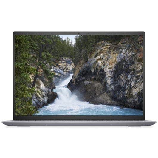 DELL Vostro 5630 Computer portatile 40,6 cm (16") Full HD+ Intel® Core™ i5 i5-1340P 8 GB LPDDR5-SDRAM 256 GB SSD Wi-Fi 6E (802.11ax) Windows 11 Pro Grigio