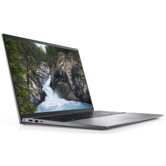 DELL Vostro 5630 Computer portatile 40,6 cm (16") Full HD+ Intel® Core™ i5 i5-1340P 8 GB LPDDR5-SDRAM 256 GB SSD Wi-Fi 6E (802.11ax) Windows 11 Pro Grigio