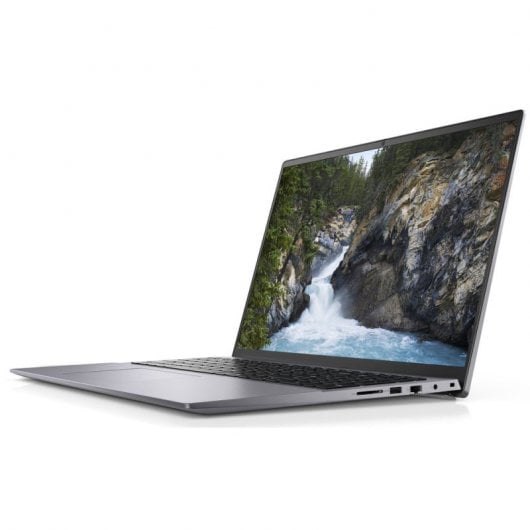 DELL Vostro 5630 Computer portatile 40,6 cm (16") Full HD+ Intel® Core™ i5 i5-1340P 8 GB LPDDR5-SDRAM 256 GB SSD Wi-Fi 6E (802.11ax) Windows 11 Pro Grigio