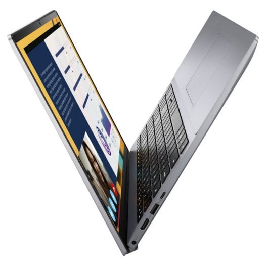 DELL Vostro 5630 Computer portatile 40,6 cm (16") Full HD+ Intel® Core™ i5 i5-1340P 8 GB LPDDR5-SDRAM 256 GB SSD Wi-Fi 6E (802.11ax) Windows 11 Pro Grigio