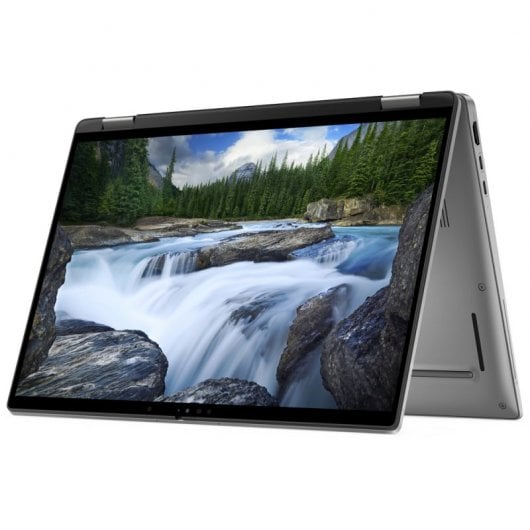 DELL Latitude 7440 2-in-1 Ibrido (2 in 1) 35,6 cm (14") Touch screen Full HD+ Intel® Core™ i7 i7-1365U 16 GB LPDDR5-SDRAM 512 GB SSD Wi-Fi 6E (802.11ax) Windows 11 Pro Grigio