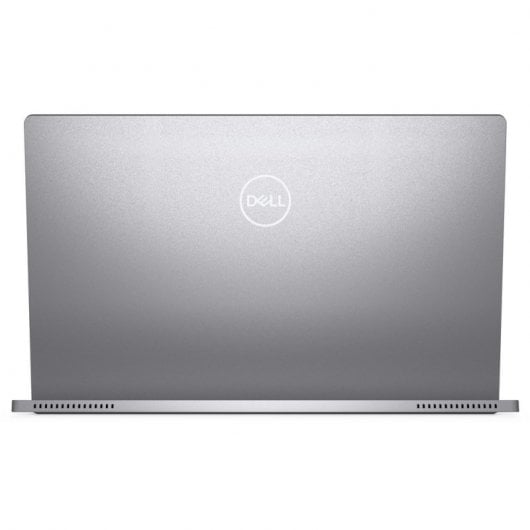 Dell P Series P1424H Monitor Portátil 14" LCD IPS FullHD USB-C