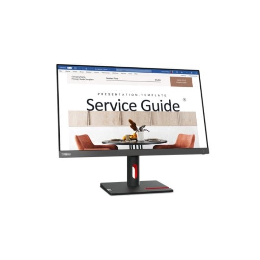Lenovo ThinkVision S24i-30 23,8" LED IPS FullHD 100Hz