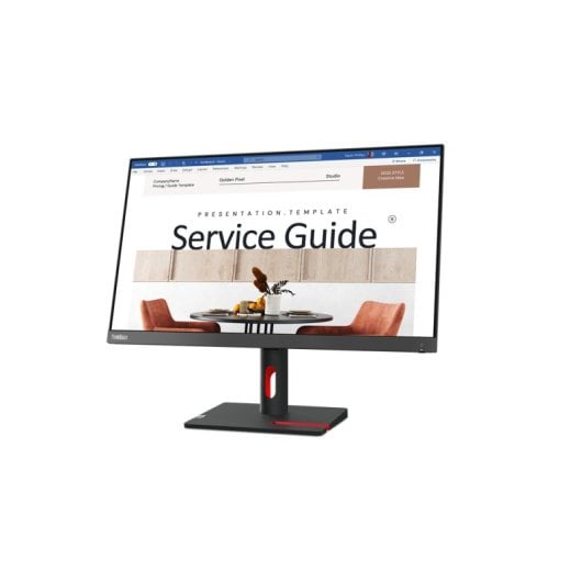 Lenovo ThinkVision S24i-30 23,8" LED IPS FullHD 100Hz