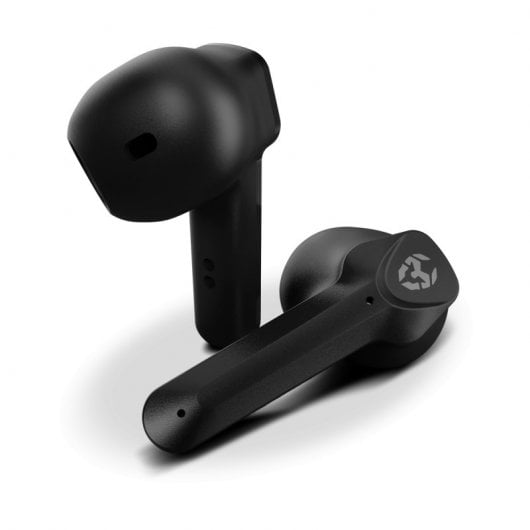 Krom Kall Auriculares In-Ear Gaming Bluetooth Pretos