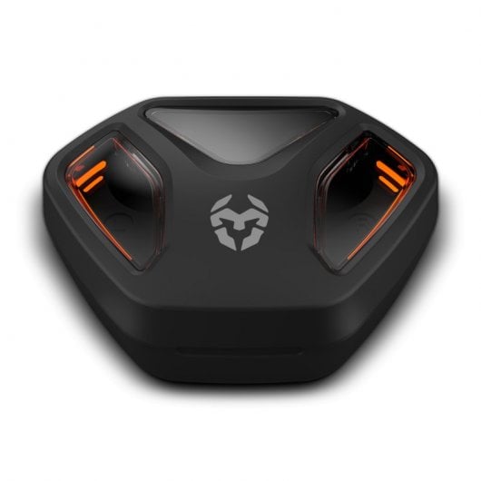 Krom Kall Auriculares In-Ear Gaming Bluetooth Pretos