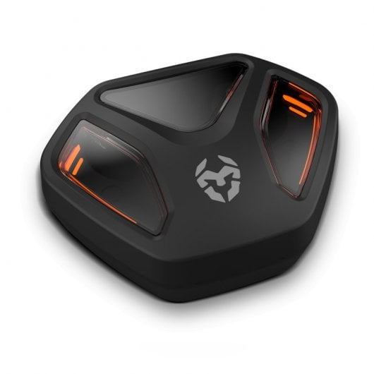 Krom Kall Auriculares In-Ear Gaming Bluetooth Pretos
