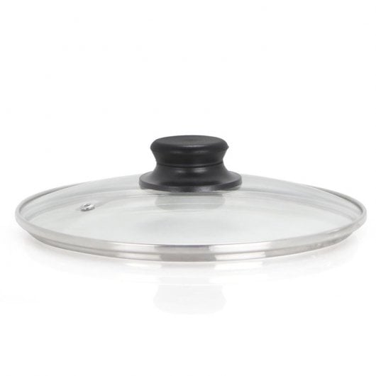 Orbegozo HP 4566 Conjunto de 2 Panelas de Pressão 4/6 Litros