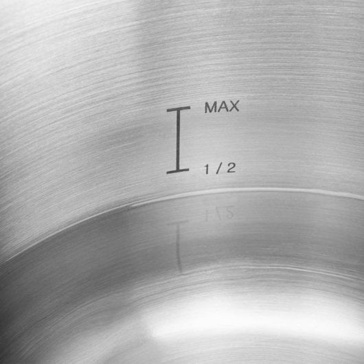 Orbegozo HP 6006 Pentola Super Rapida 6L