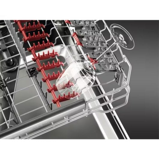 AEG FSE63307P Lavavajillas Integrable Capacidad 12 Cubiertos D
