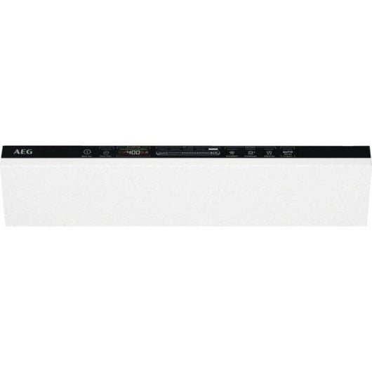 Lave-vaisselle AEG FSE63307P 12 couverts Classe D AirDry QuickSelect