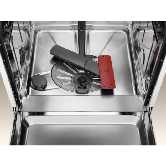 AEG FSE63307P Lavavajillas Integrable Capacidad 12 Cubiertos D