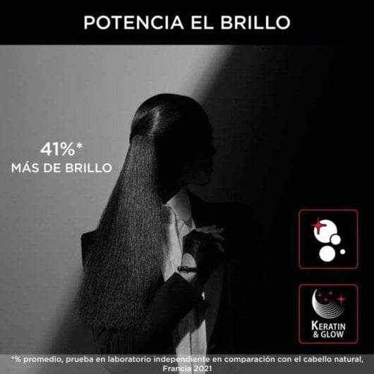 Keramik-Turmalin-Glätteisen Rowenta K/Pro Stylist Karl Lagerfeld 210°C 8 Temperaturstufen Ionen LCD Schwarz