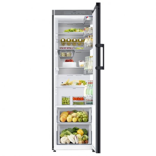Samsung RR39C76C3S9/EF Frigorífico Una Puerta No Frost E Acero Inoxidable