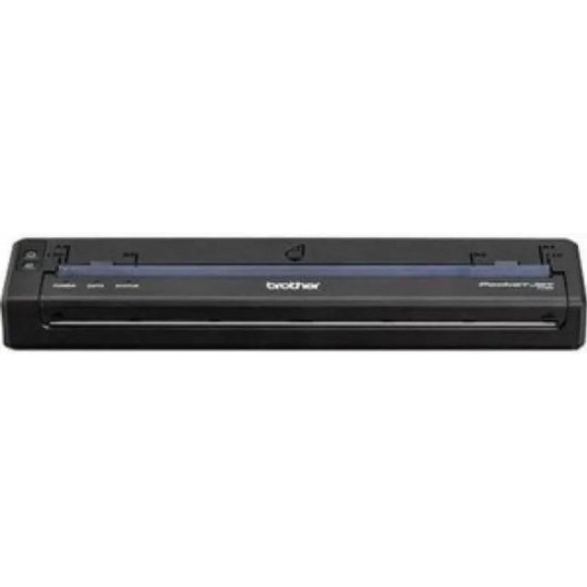 Impressora térmica portátil Wi-Fi Brother PJ-883 com USB Tipo-C e Bluetooth