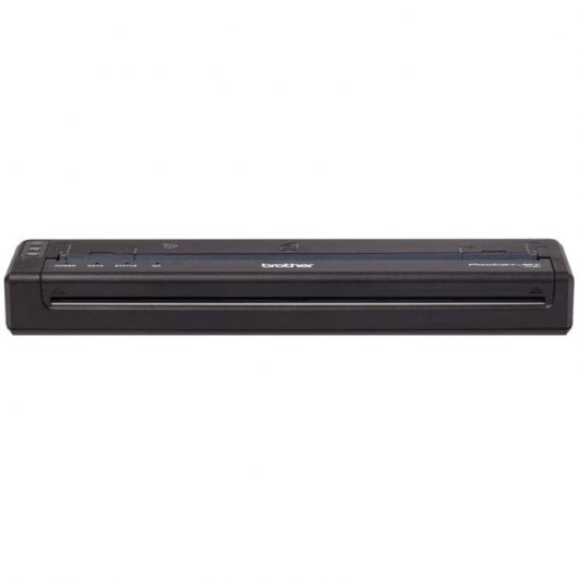 Brother PJ-883 Impresora Portátil Térmica WiFi