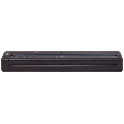 Impressora térmica portátil Wi-Fi Brother PJ-883 com USB Tipo-C e Bluetooth