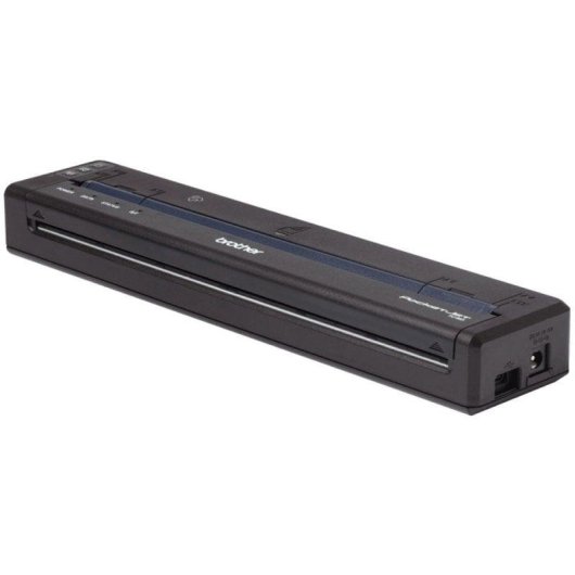 Impressora térmica portátil Wi-Fi Brother PJ-883 com USB Tipo-C e Bluetooth