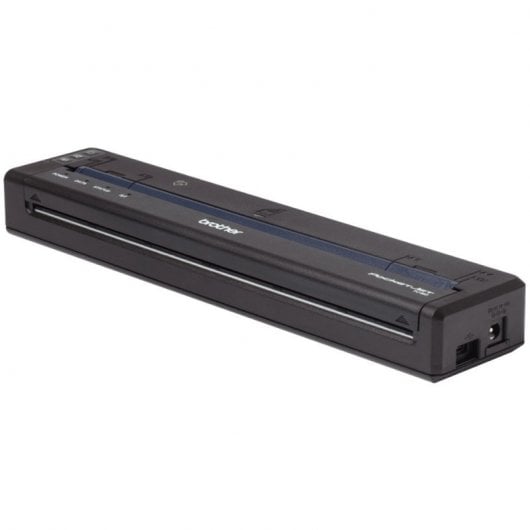 Brother PJ-883 Impresora Portátil Térmica WiFi