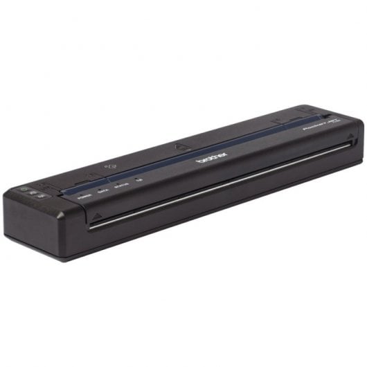 Brother PJ-883 Impresora Portátil Térmica WiFi