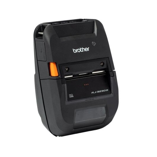 Stampante portatile etichette termiche Brother RJ-3230BL Bluetooth