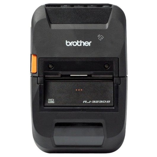 Stampante portatile etichette termiche Brother RJ-3230BL Bluetooth