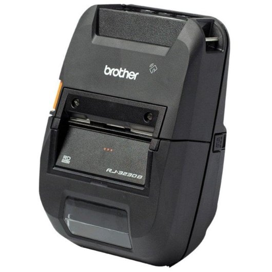 Stampante portatile etichette termiche Brother RJ-3230BL Bluetooth
