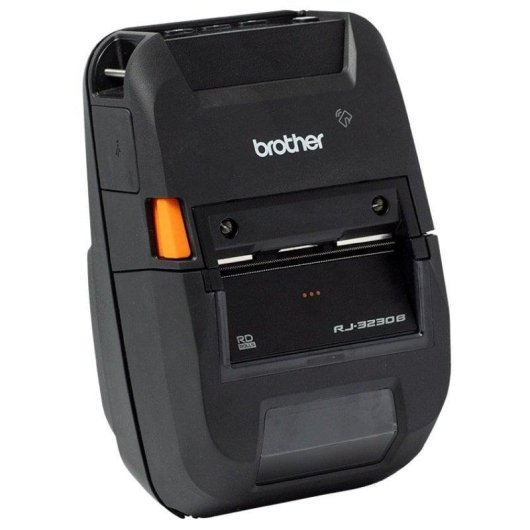 Stampante portatile etichette termiche Brother RJ-3230BL Bluetooth