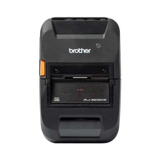 Stampante portatile etichette termiche Brother RJ-3230BL Bluetooth