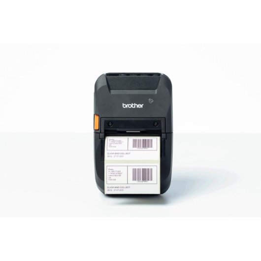 Stampante portatile etichette termiche Brother RJ-3230BL Bluetooth
