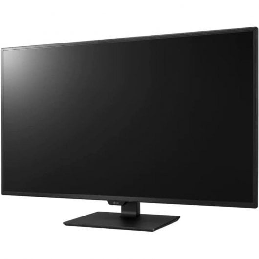 LG 43UN700P-B Monitor PC 109,2 cm (43") 3840 x 2160 Pixel 4K Ultra HD LED Nero