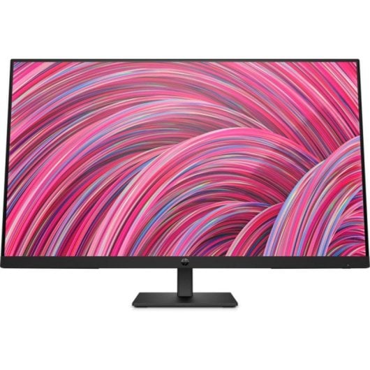 Monitor HP P32u G5 31,5" QHD 75Hz IPS USB-C Speaker 5ms