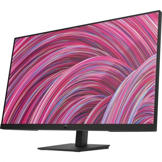 HP P32u G5 Monitor PC 80 cm (31.5") 2560 x 1440 Pixel Quad HD Nero