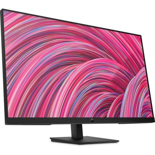 Monitor HP P32u G5 31,5" QHD 75Hz IPS USB-C Speaker 5ms
