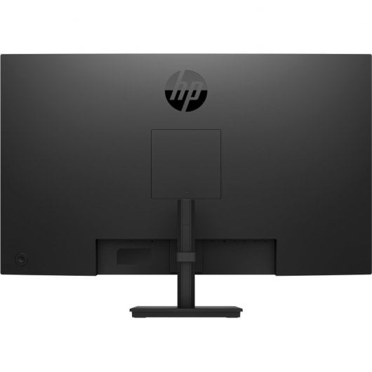 HP P32u G5 Monitor PC 80 cm (31.5") 2560 x 1440 Pixel Quad HD Nero