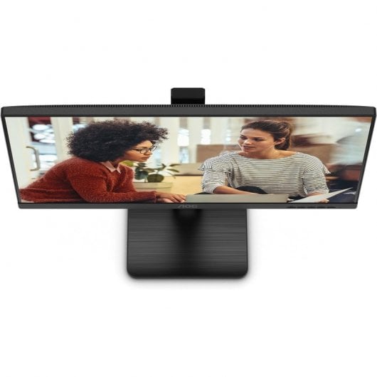 AOC E3 27E3QAF Monitor PC 68,6 cm (27") 1920 x 1080 Pixel Nero