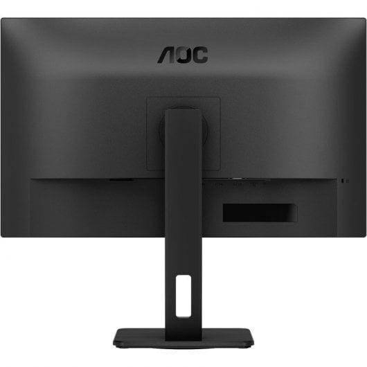 AOC E3 27E3QAF Monitor PC 68,6 cm (27") 1920 x 1080 Pixel Nero