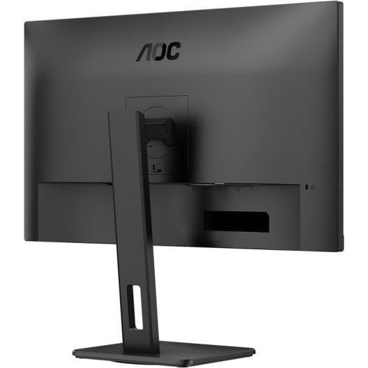 AOC E3 27E3QAF Monitor PC 68,6 cm (27") 1920 x 1080 Pixel Nero