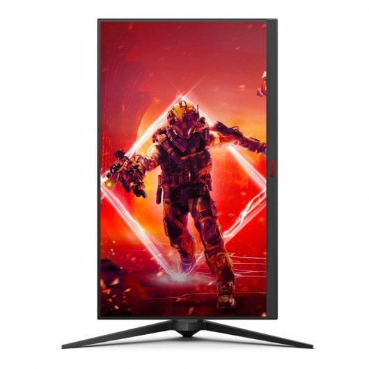 AOC AGON 5 AG325QZN/EU LED display 80 cm (31.5") 2560 x 1440 Pixel Quad HD Nero