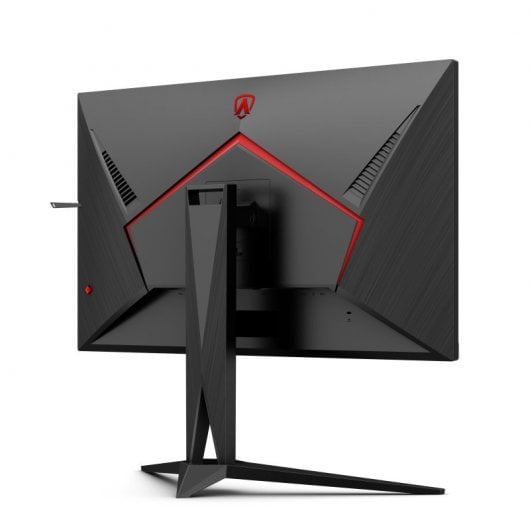 AOC AGON 5 AG325QZN/EU LED display 80 cm (31.5") 2560 x 1440 Pixel Quad HD Nero