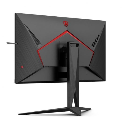 AOC AGON 5 AG325QZN/EU LED display 80 cm (31.5") 2560 x 1440 Pixel Quad HD Nero