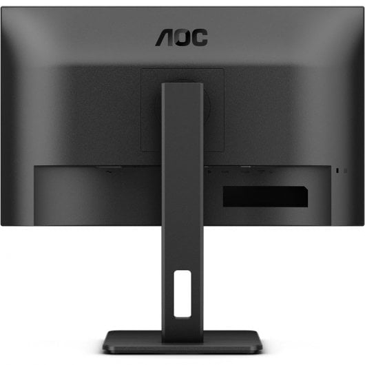 AOC E3 24E3QAF Monitor PC 61 cm (24") 1920 x 1080 Pixel Nero